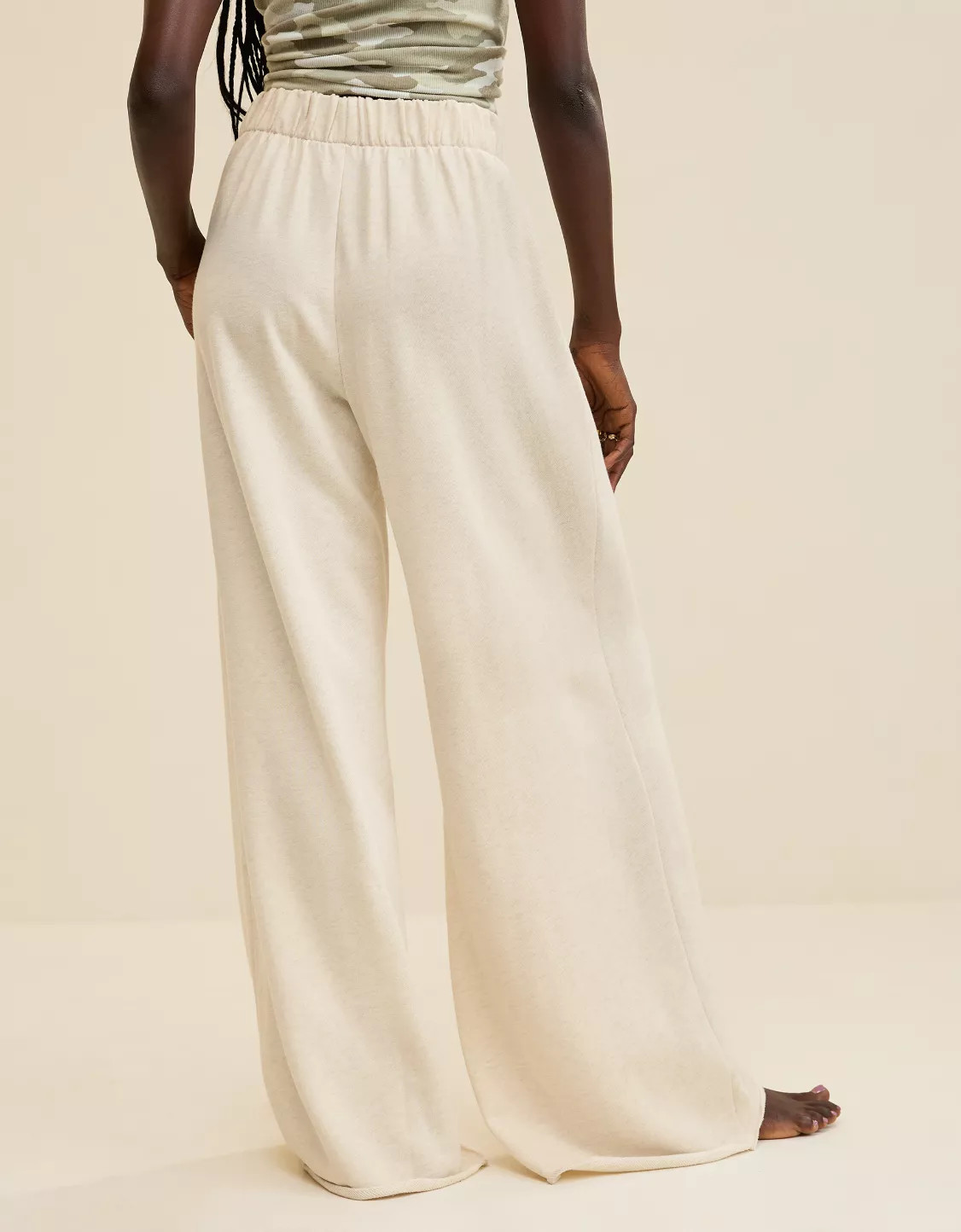 Aerie Street Trouser | American Eagle Outfitters (US & CA)