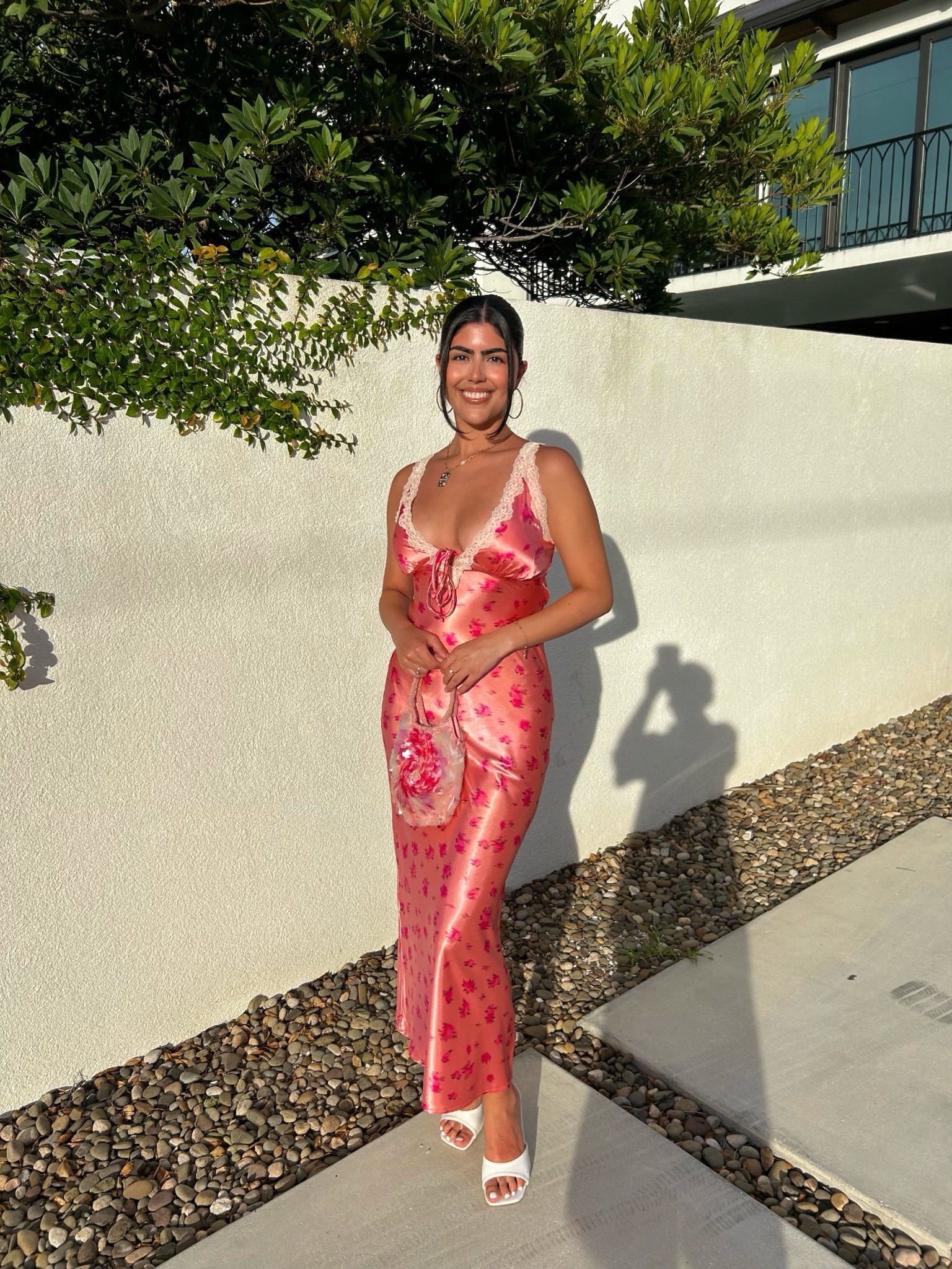 Life’s a runway 🌸🍒✨

#LTKStyleTip #LTKItBag #LTKTravel