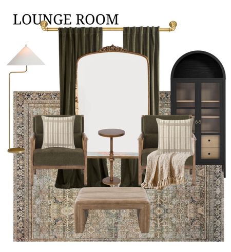 lounge room decor inspiration!!

#LTKStyleTip #LTKHome