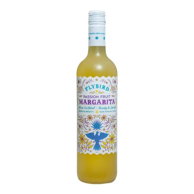 Flybird Passionfruit Margarita Wine Cocktail | World Market