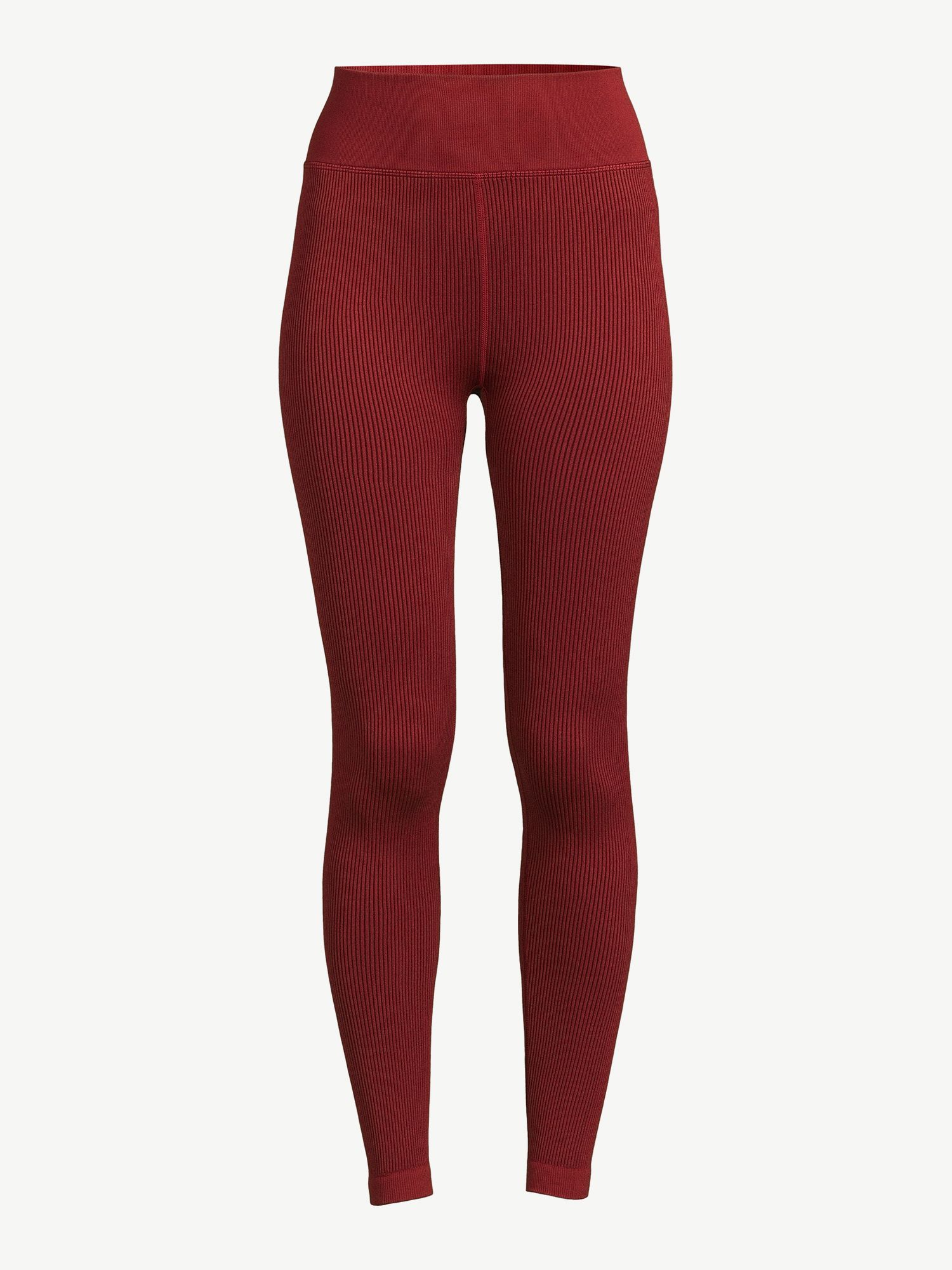 Love & Sports Women's Seamless Leggings - Walmart.com | Walmart (US)