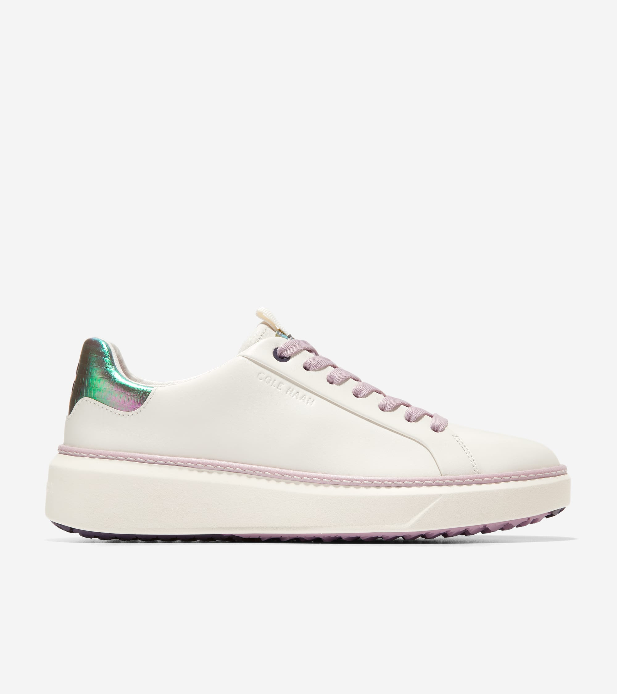 Women's GrandPrø Topspin Waterproof Golf Shoes | Cole Haan (US)