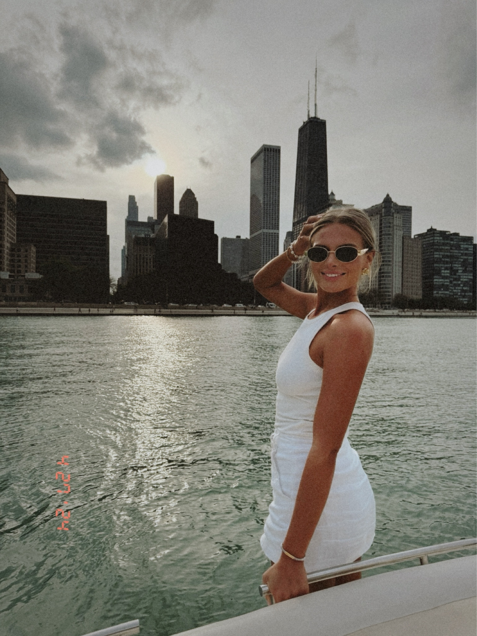 boat days💙

#LTKxMadewell #LTKGiftGuide #LTKFestival