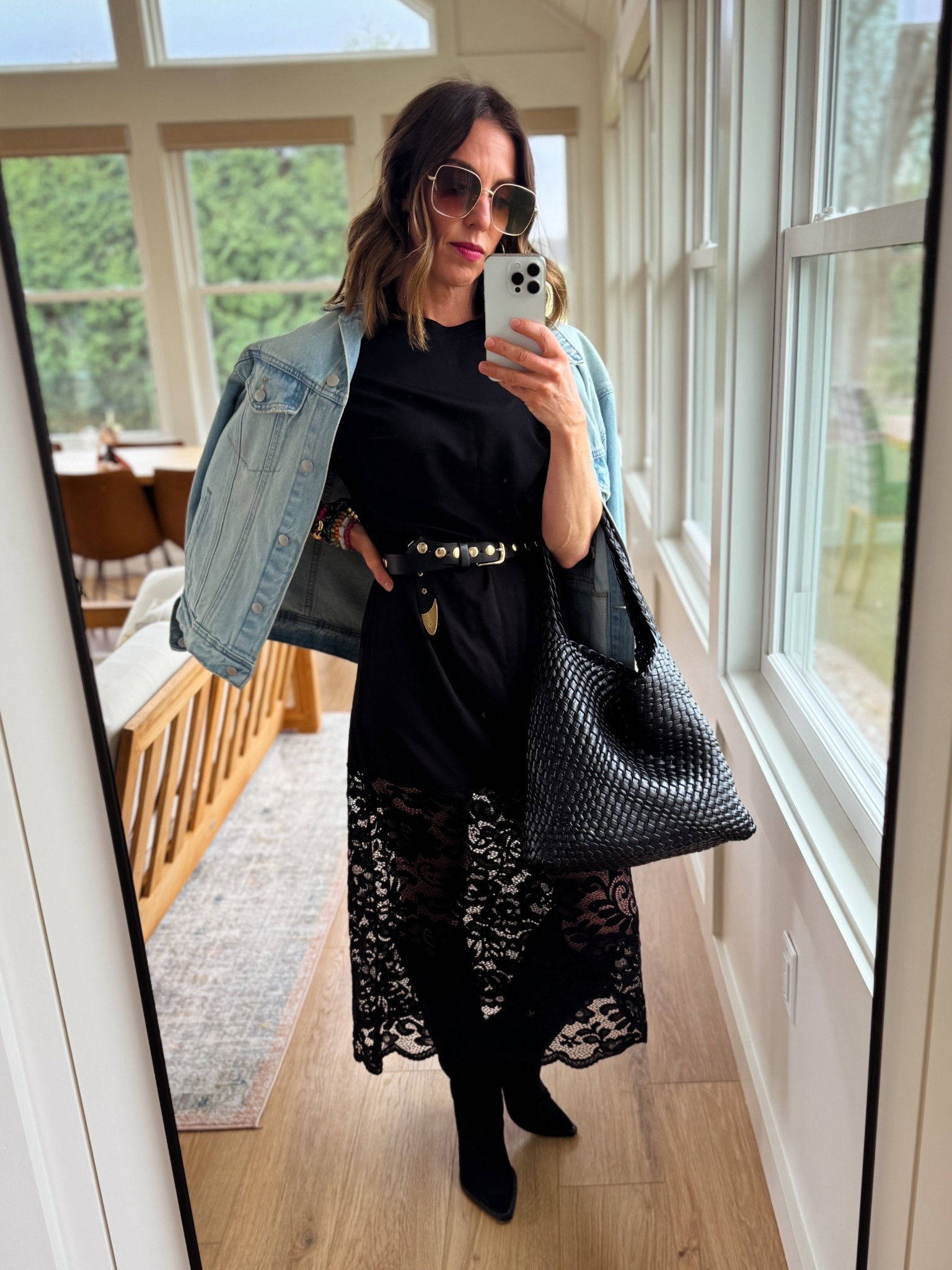 Fun country concert or festival look! 🎶🎸🎤

#LTKFestival #LTKPetite #LTKOver40