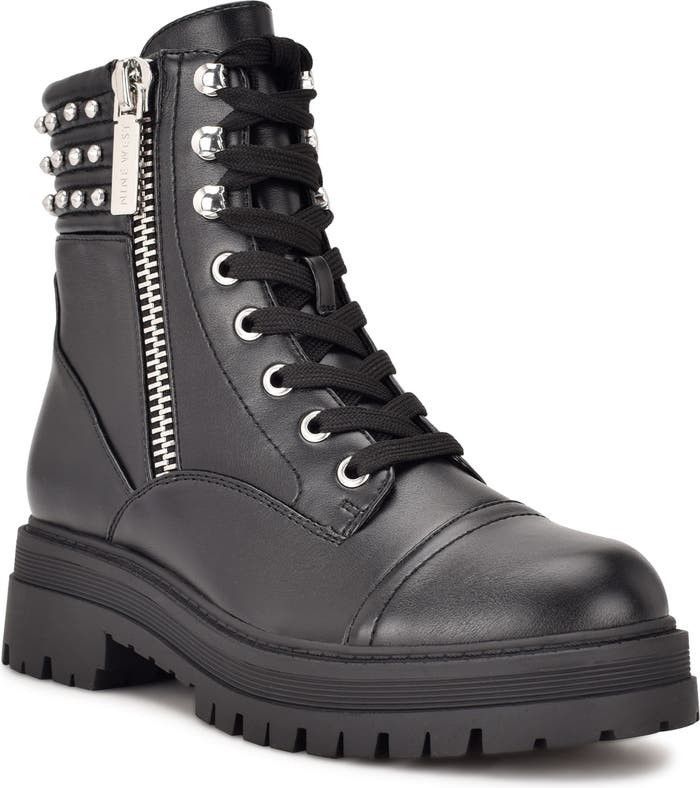 Pimmz Combat Boot | Nordstrom | Nordstrom