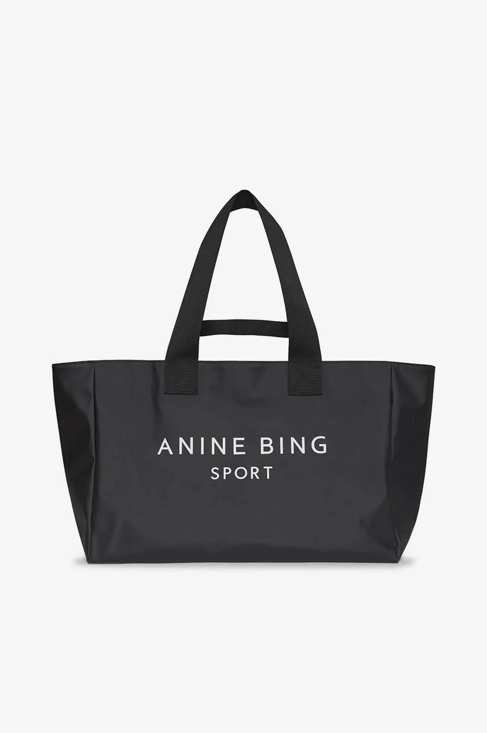 ANINE BING Alex Tote in Black | Anine Bing