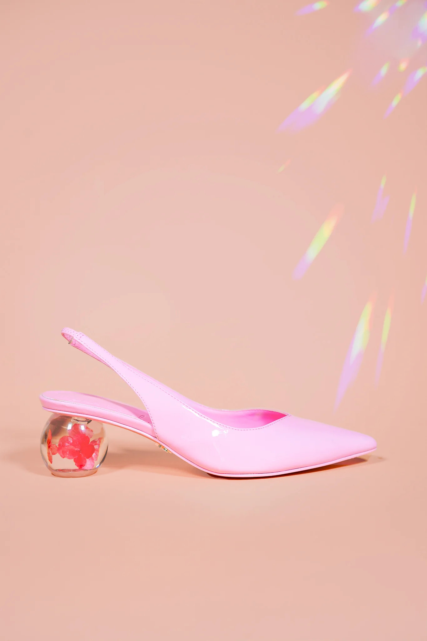 Court Me | She Is Cheval
