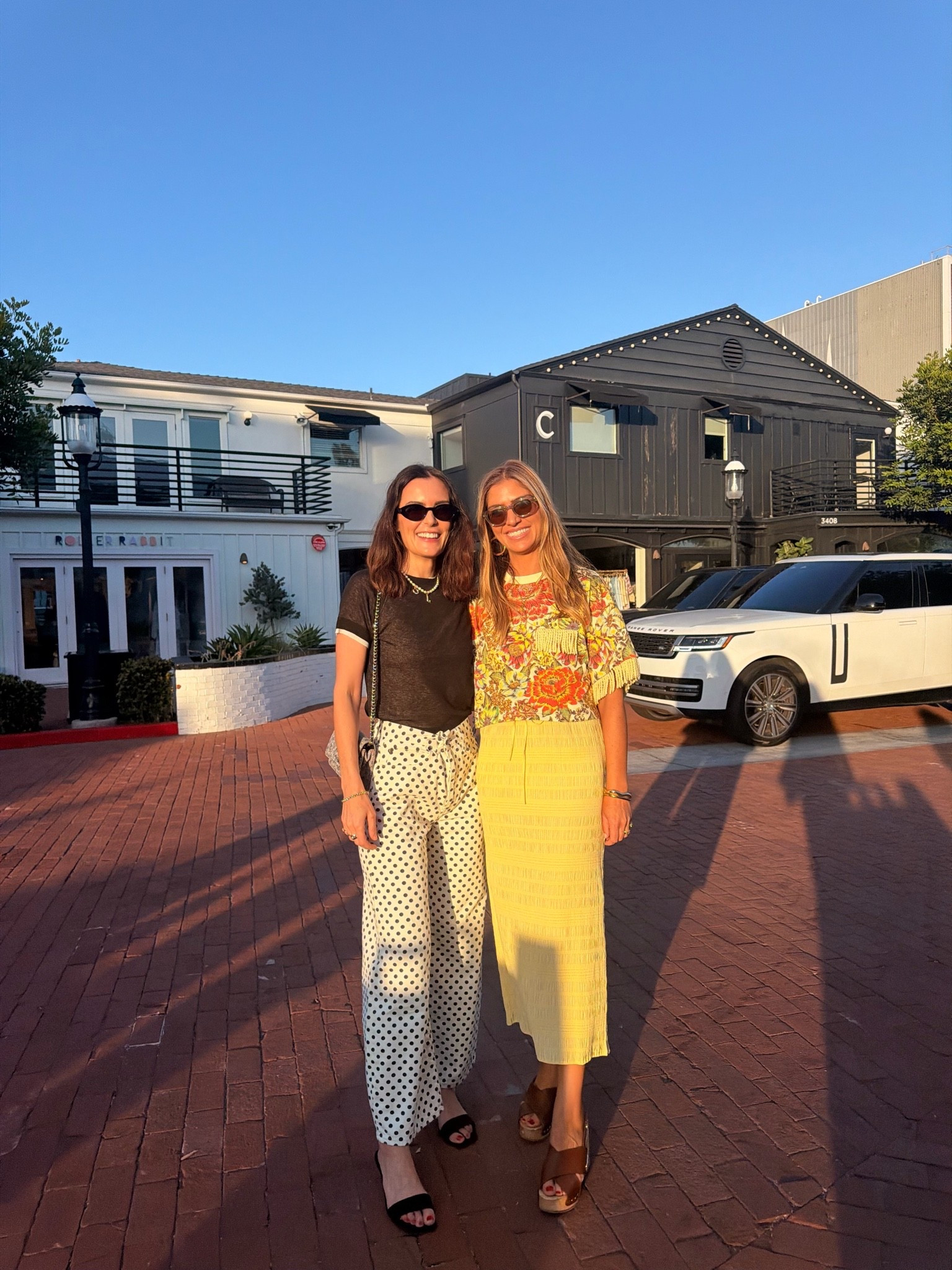 California Dreamin’
@Shopbop

#LTKootd #LTKSeasonal #LTKOver40