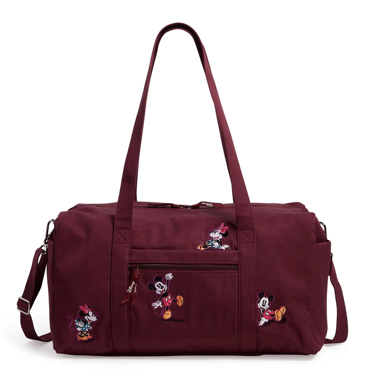 Disney Medium Travel Duffel | Vera Bradley