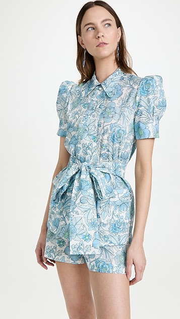 The Persuasion Shirt | Shopbop