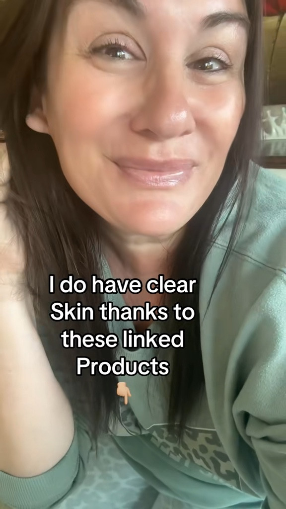 Check out my skincare favorites here. At 47 my skin is healthier than it was in my early thirties by consistently using quality but affordable products 

#LTKBeauty