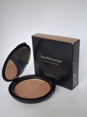 bareMinerals Endless Glow Highlighter Shade FIERCE 10g Full Size BNIB Rare x1 | eBay UK
