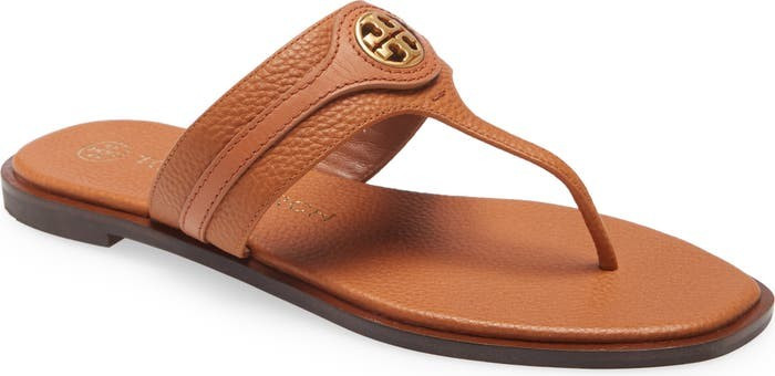 Carson Thong Welt Sandal | Nordstrom