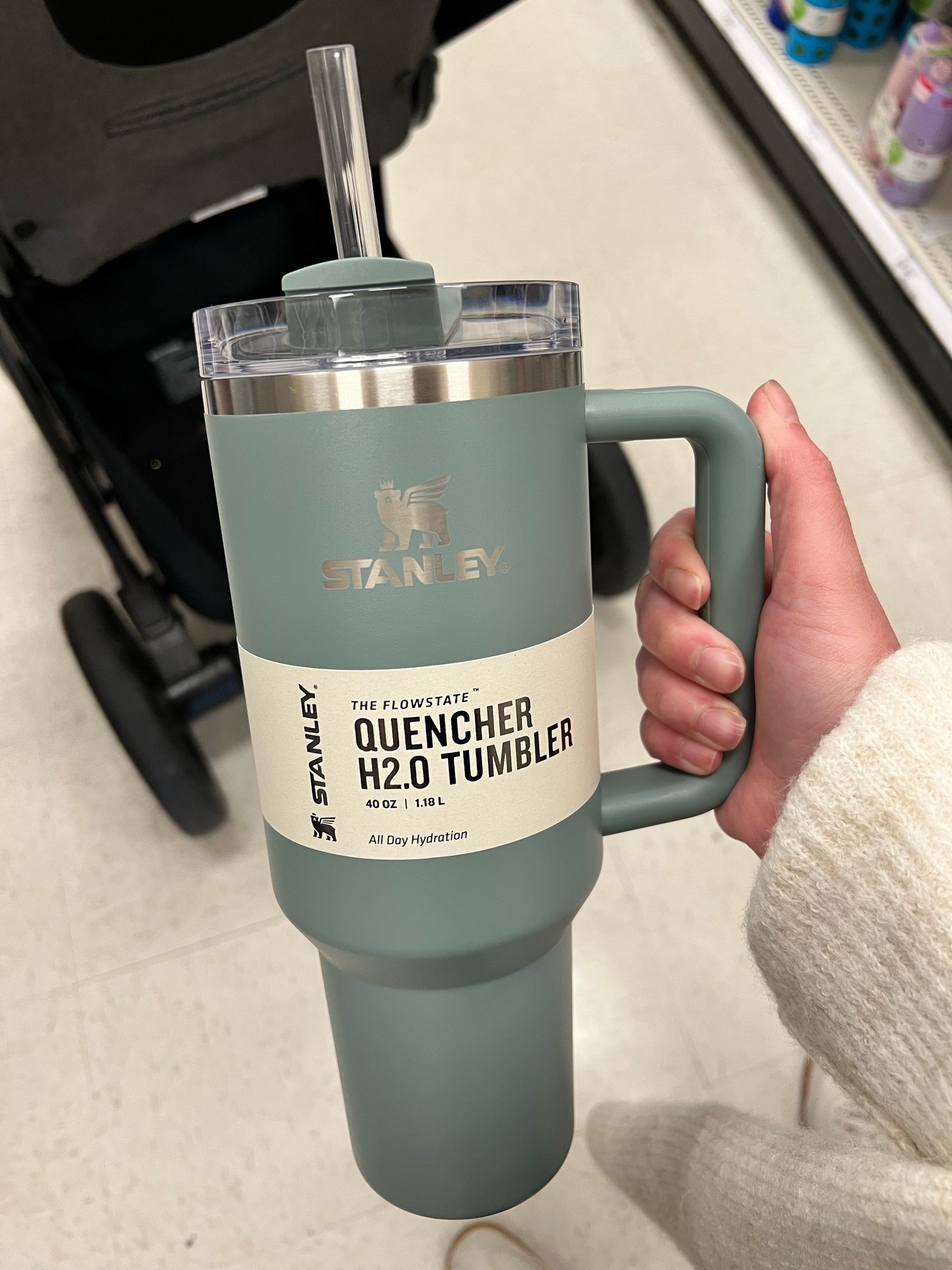 obsessed with this color!

#stanley #stanleycup #tumbler #targetfinds #targetstanley 

#LTKfindsunder50 #LTKtravel #LTKGiftGuide