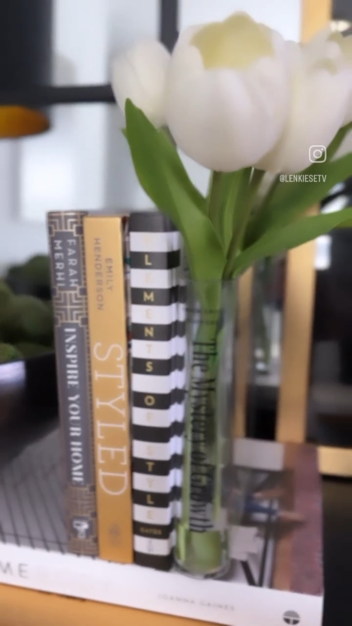 SPRING MOOD 

#LTKstyletip #LTKhome #LTKVideo