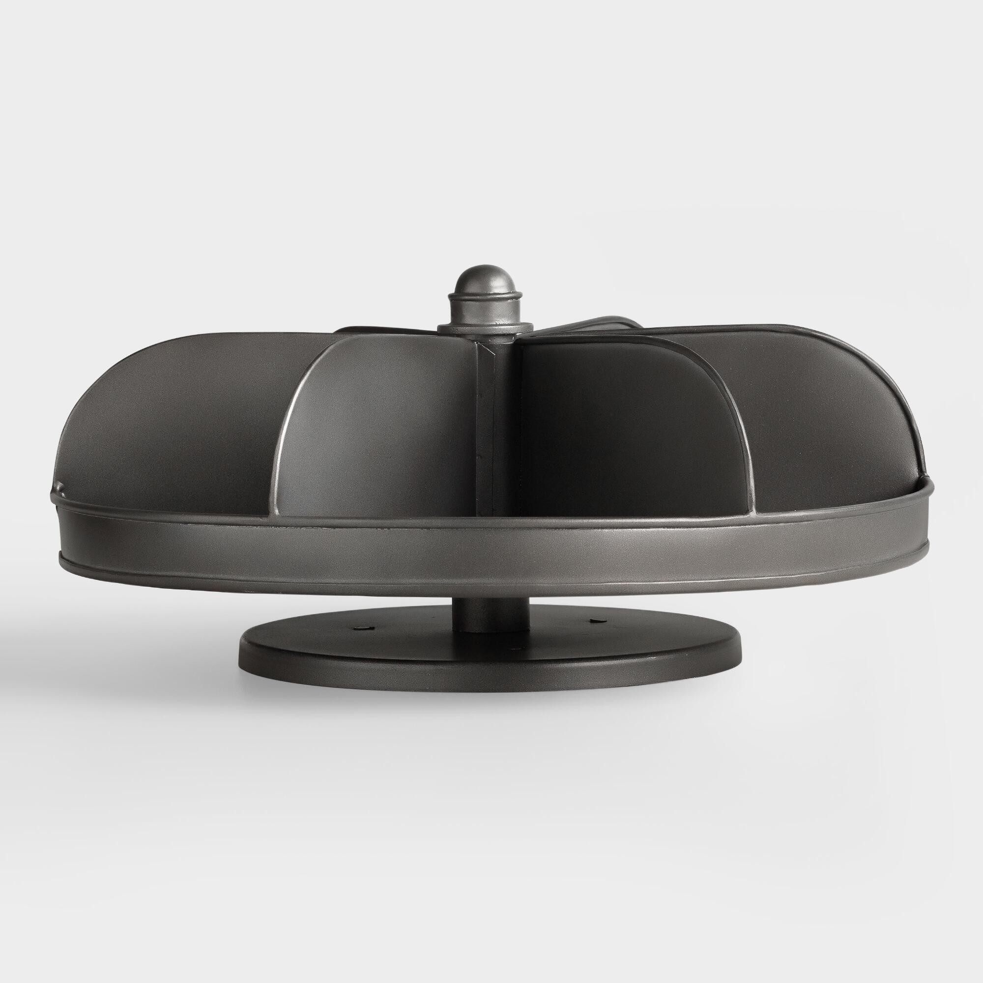 Hardware Bin Lazy Susan | World Market