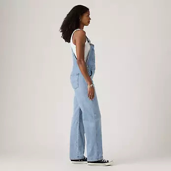 Vintage Women's Overalls | LEVI'S (US)