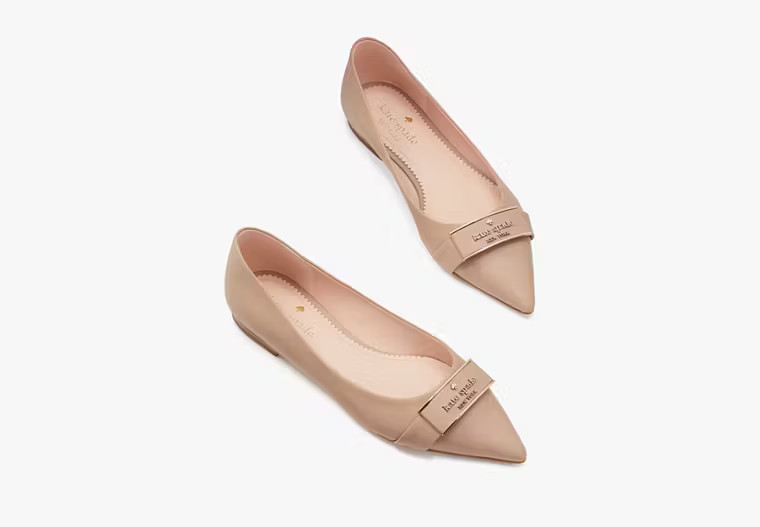 Deneuve Flats | Kate Spade Outlet