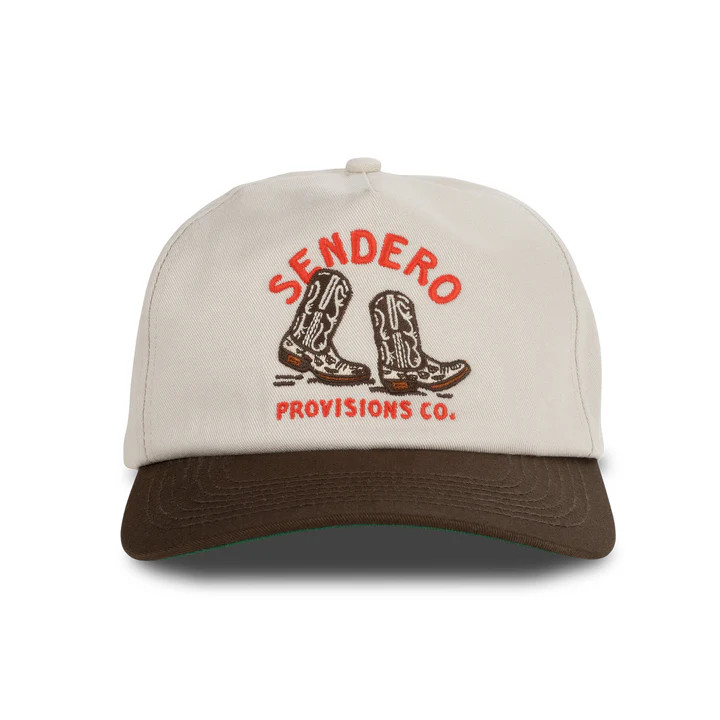 High Stepper Hat | Sendero Provisions Co.
