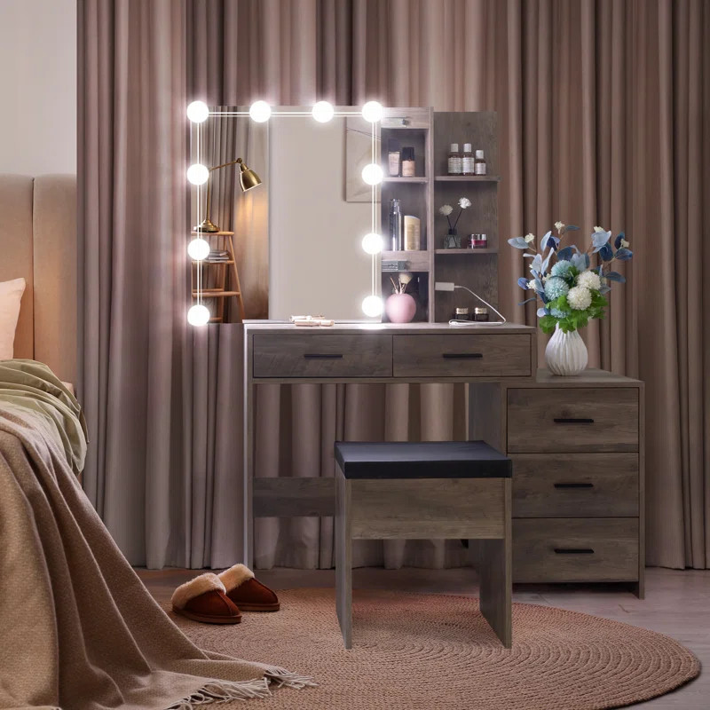 Skylar Vanity | Wayfair North America