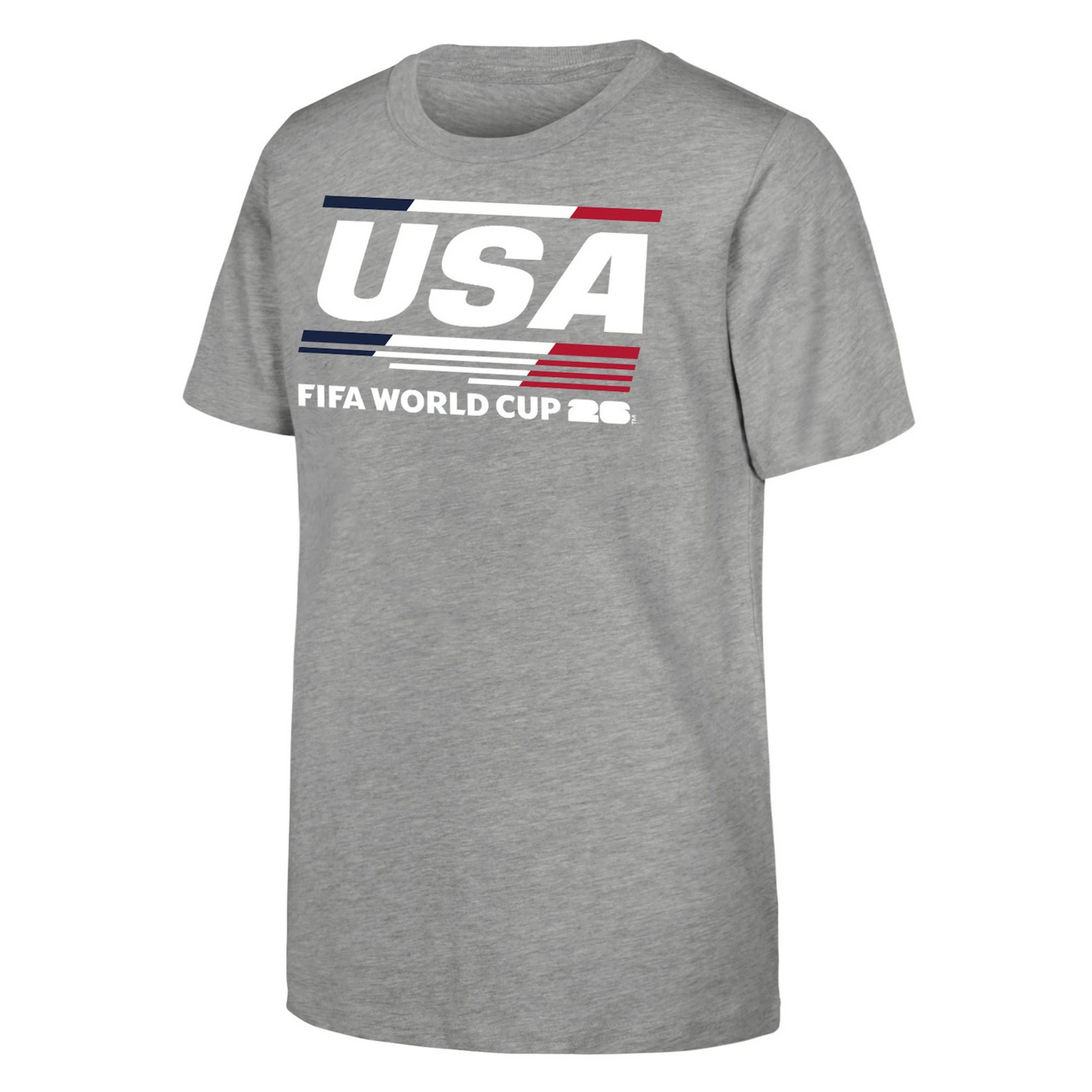 FIFA World Cup 26 USA Kids Graphic Tee | Kohl's