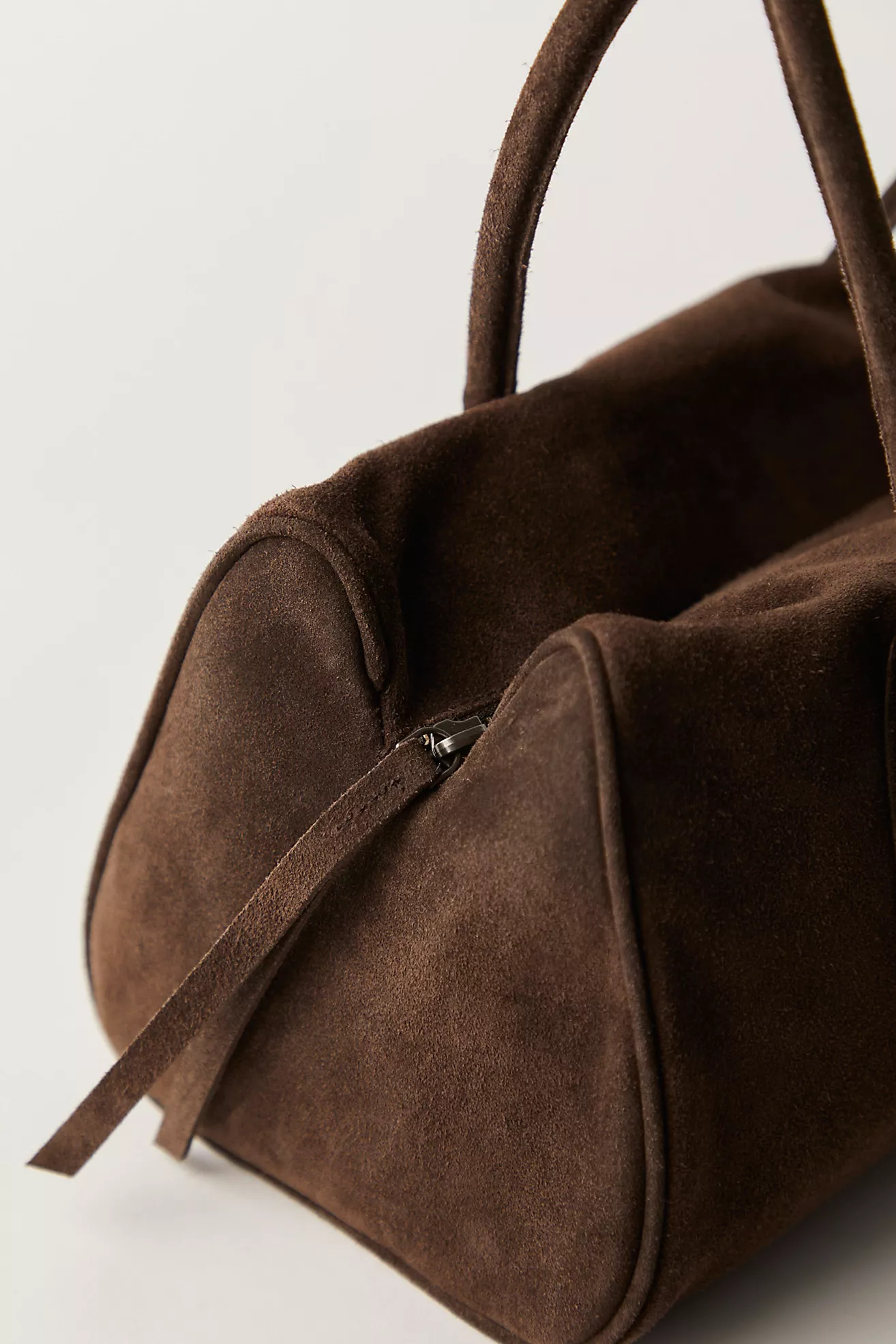 Sierra Suede Shoulder Bag | Free People (Global - UK&FR Excluded)