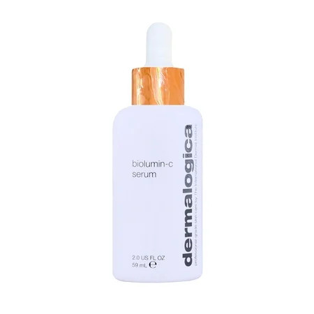 Dermalogica Biolumin-C Serum 2.0 fl oz (59ml) | Walmart (US)