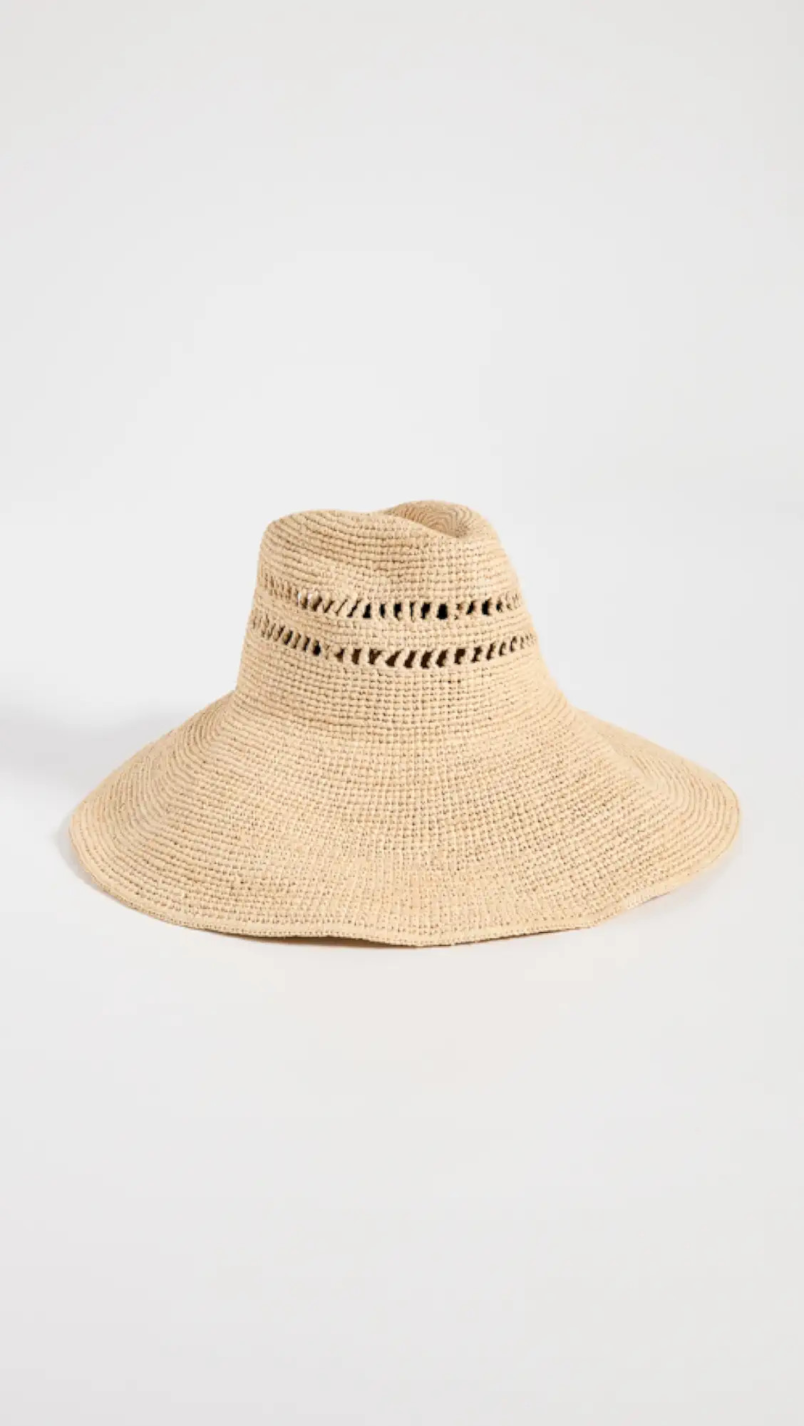 Janessa Leone Harlow Hat | Shopbop | Shopbop