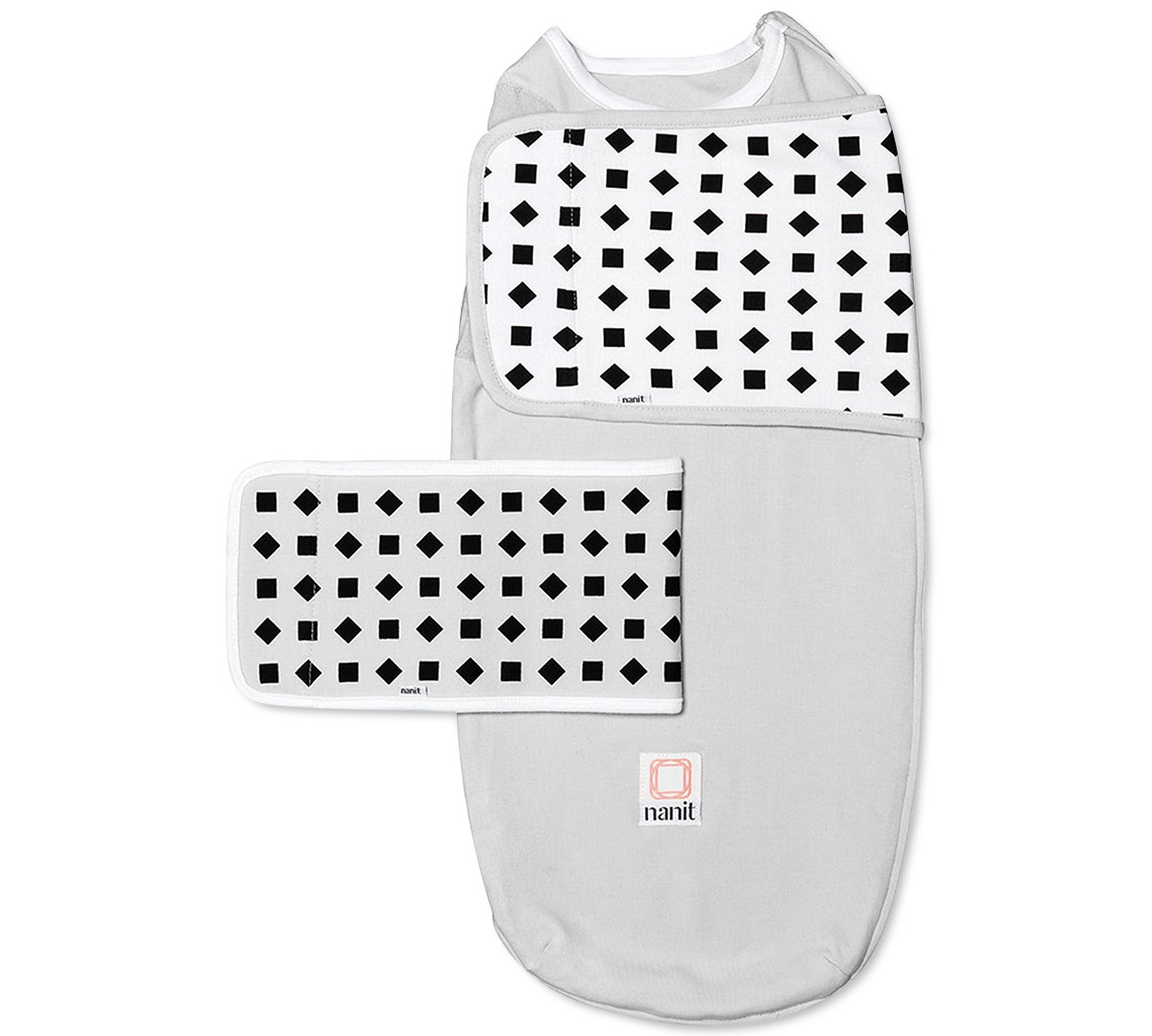 Nanit Baby Breathing Wear Starter Pack | Macys (US)