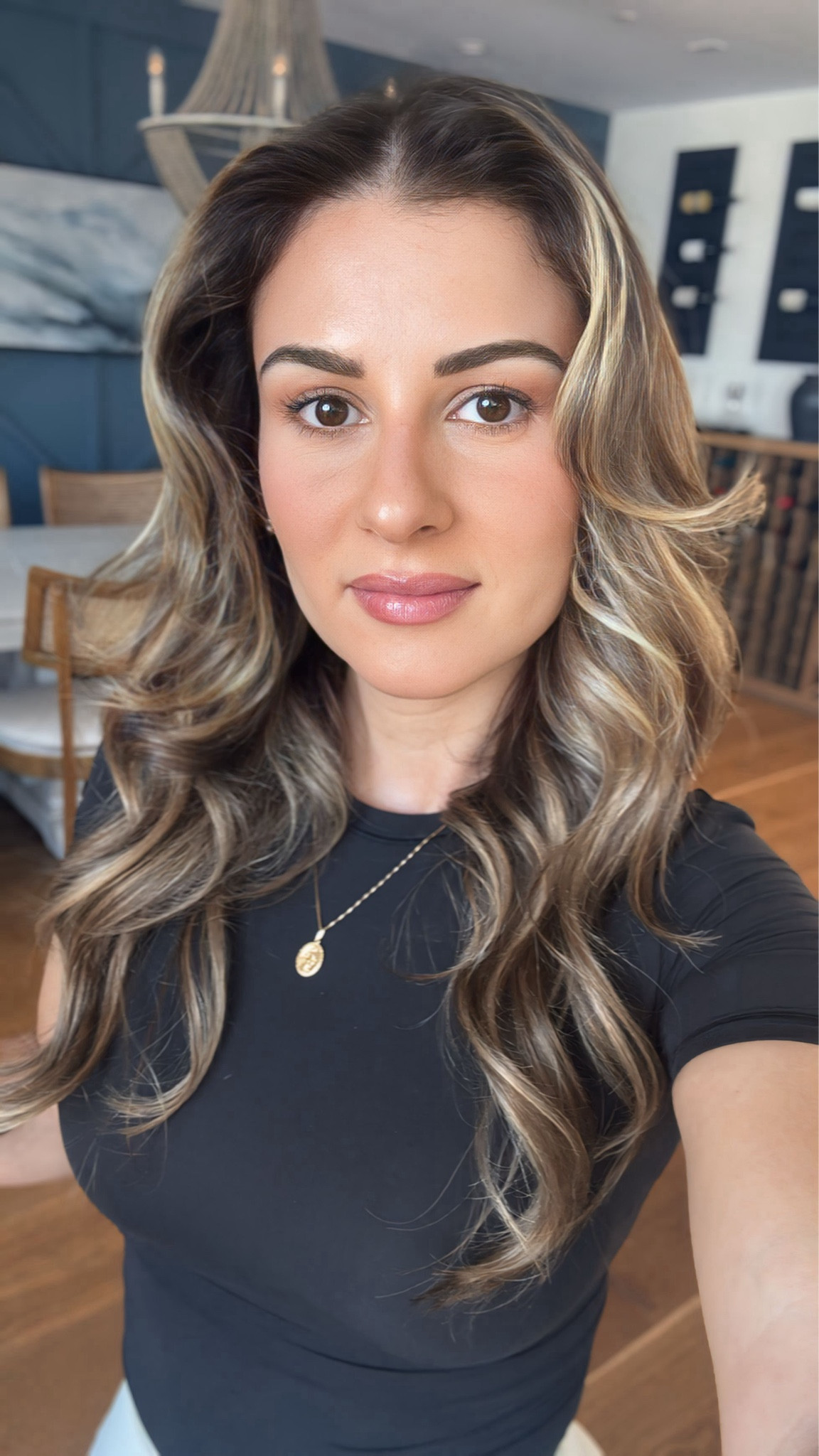 Hair extensions 

#LTKFamily #LTKBeauty #LTKStyleTip