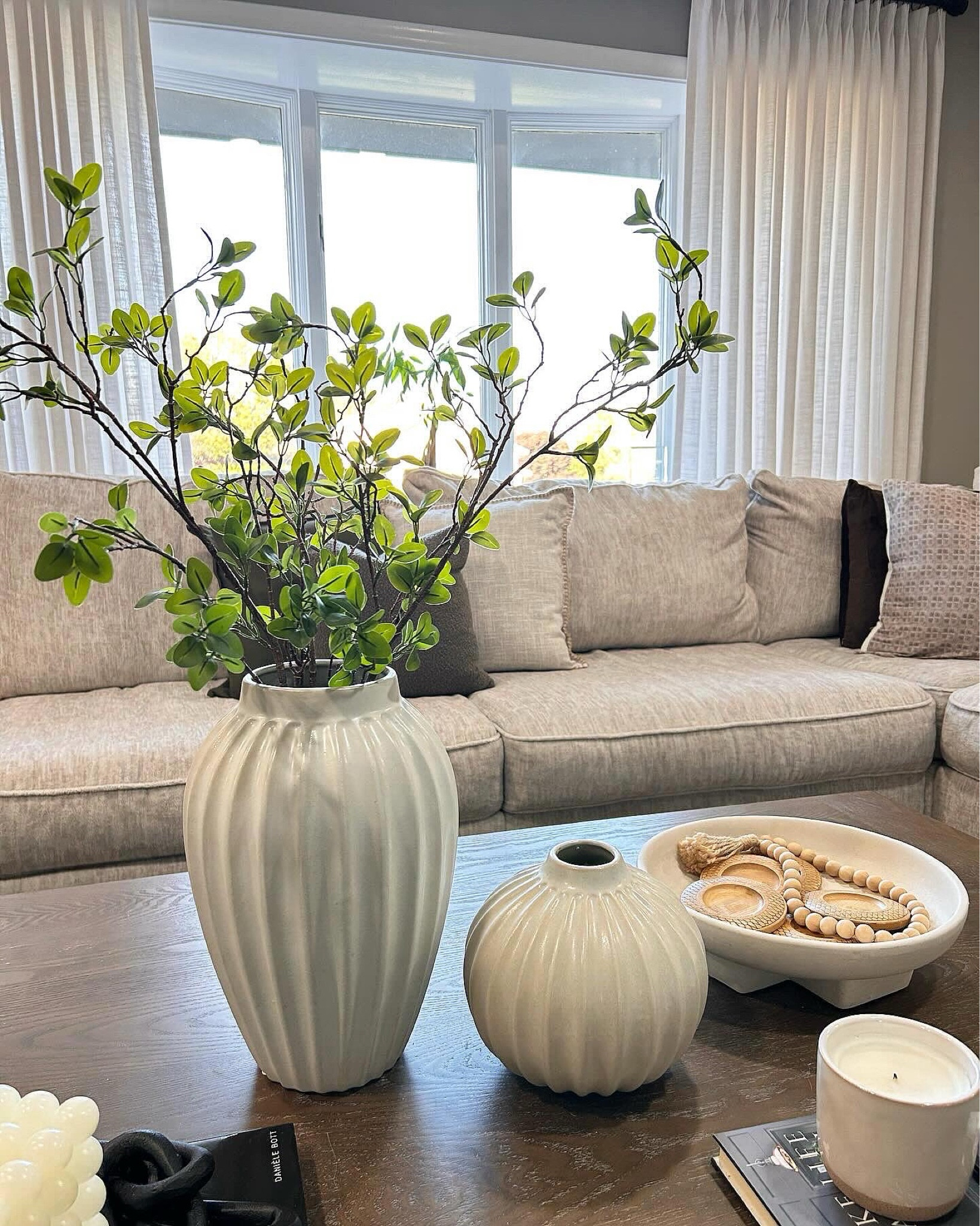 Favorite Vases from kohl’s  under $30

#LTKU #LTKstyletip #LTKhome