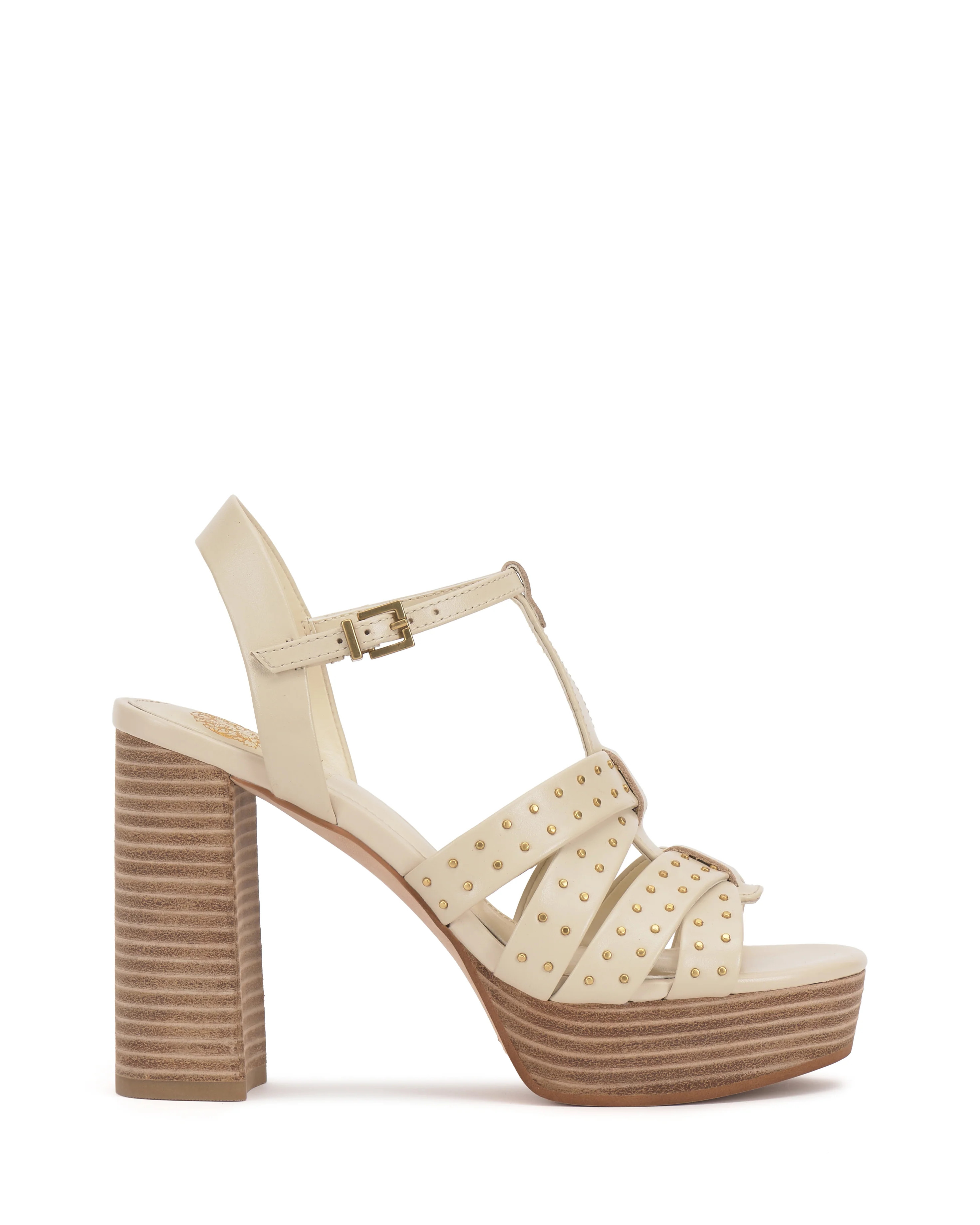 Palton Studded Platform Sandal | Vince Camuto
