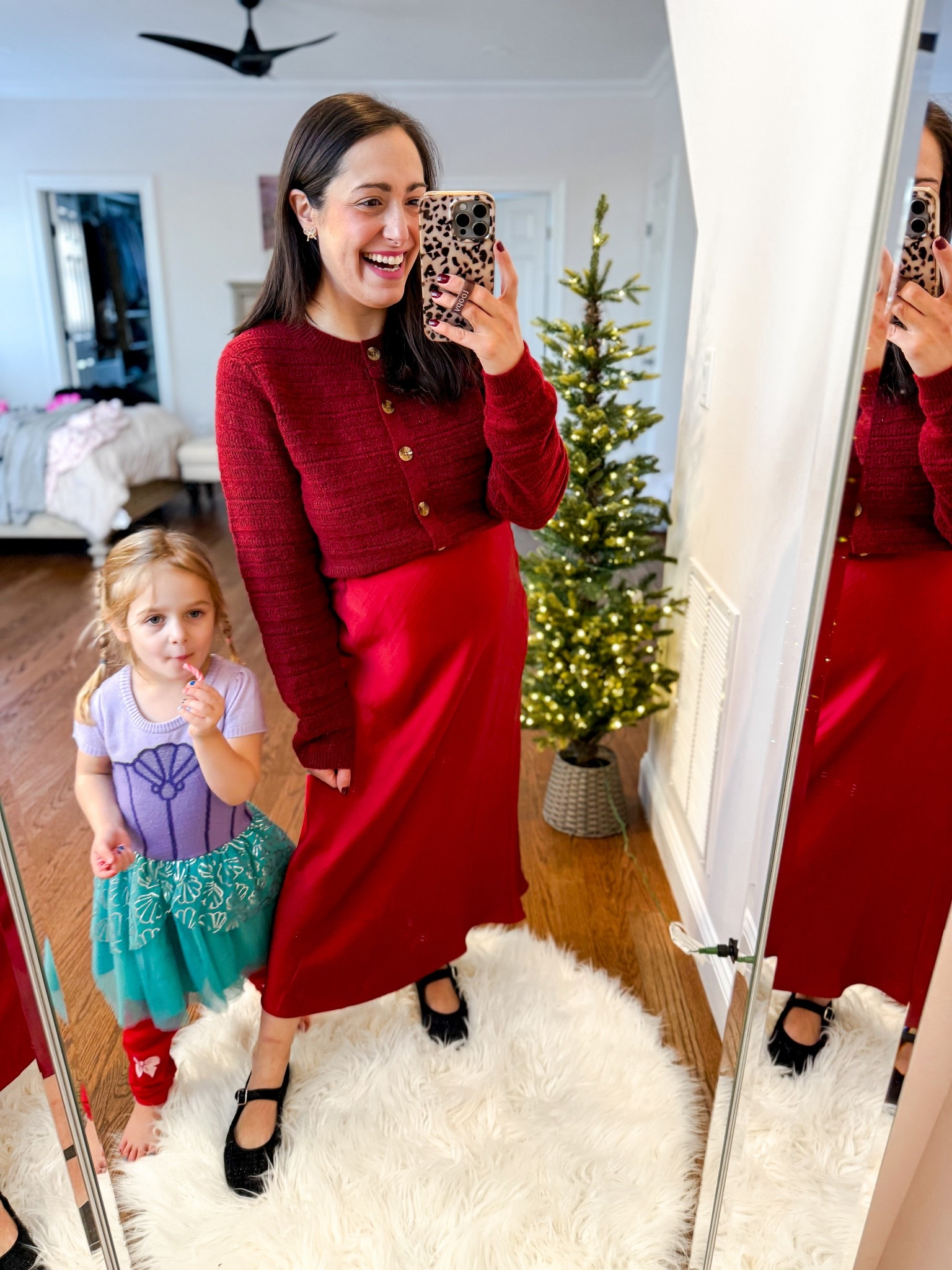 Target Sunday try on
Cardigan: medium
Skirt: mediumm

#LTKFindsUnder50 #LTKWorkwear #LTKHoliday