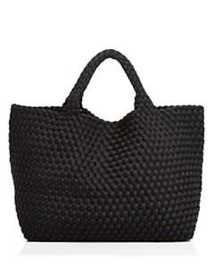 St. Barths Large Woven Tote | Bloomingdale's (US)