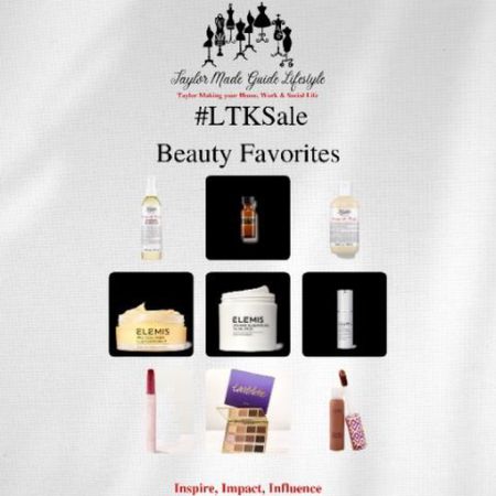 #LTKSale beauty favs

#LTKbeauty #LTKstyletip #LTKSale