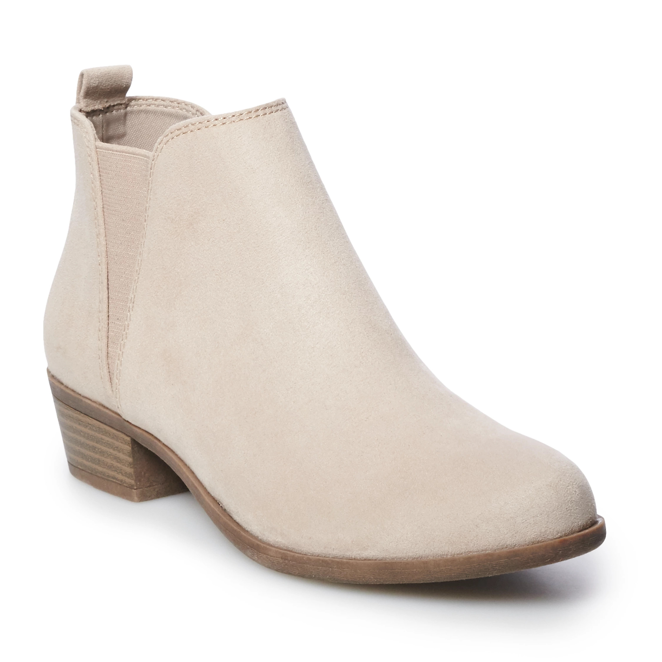 SO® Hanno Women's Ankle Boots | Kohl's
