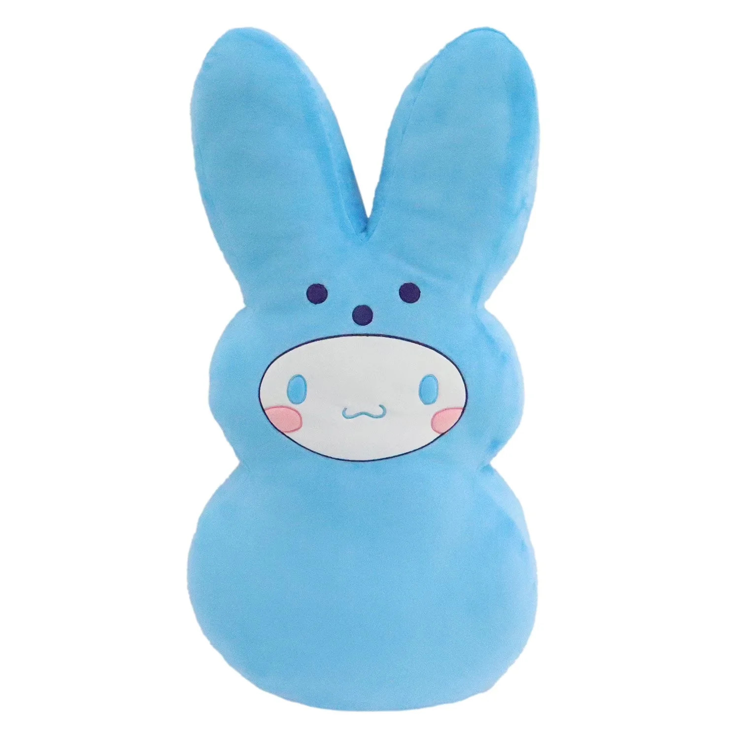 Yanxiao 8" Easter Bunny Stuffed Animals, Easter Cartoon Characters Limited Bunny Plush Toys, East... | Walmart (US)