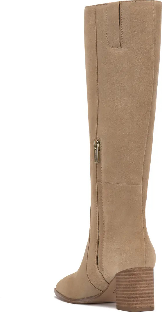 Vince Camuto Lumina Pointed Toe Boot (Women) | Nordstrom | Nordstrom