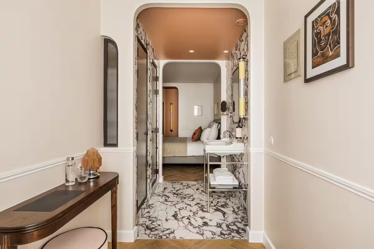 Hôtel Chamar | Expedia (US)