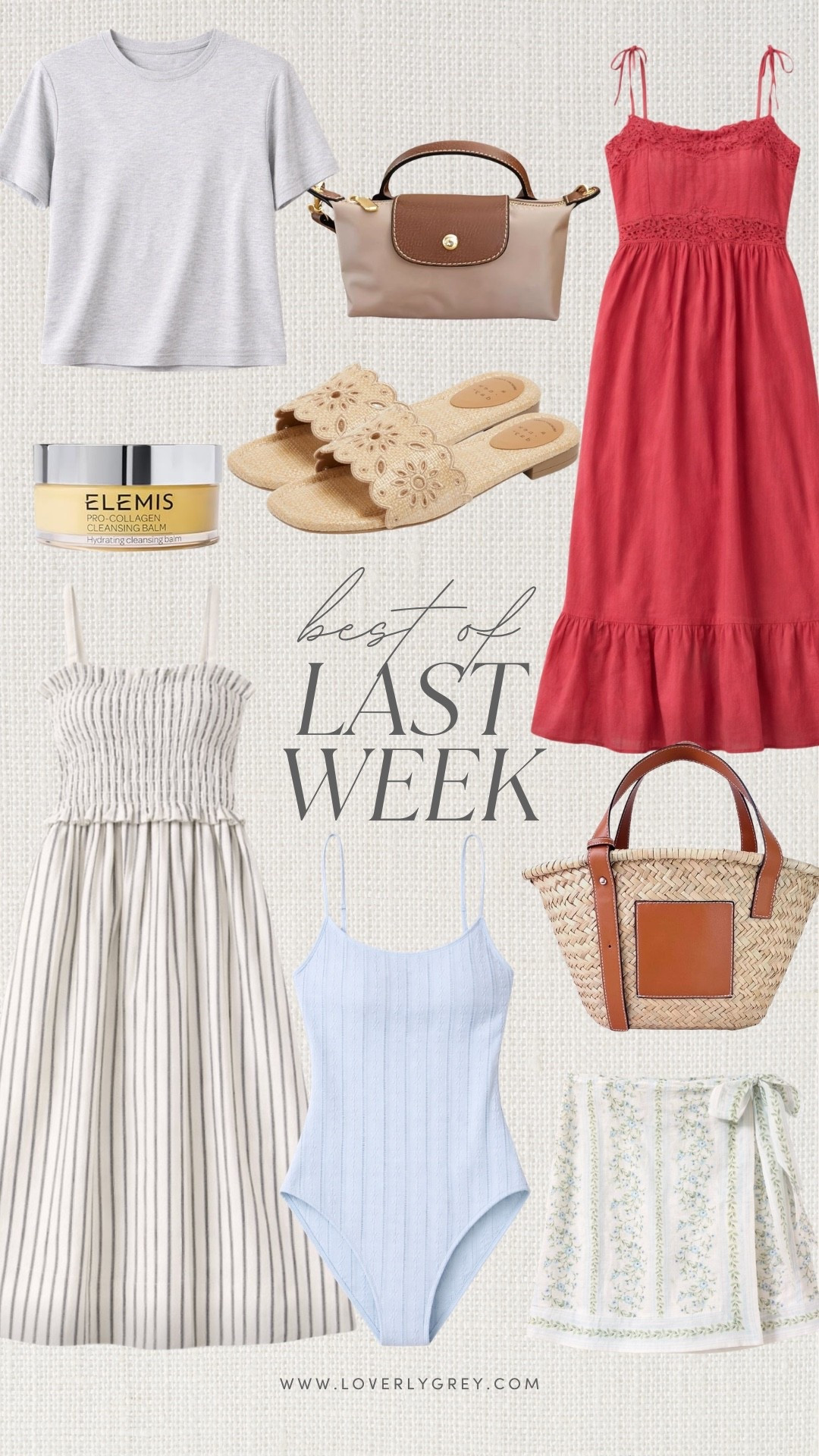 Here are some of your favorite items from last week 👏🏼 so many great finds!

Loverly Grey, best of last week, best sellers, follower favorites, Target find, Amazon find 

#LTKootd #LTKSeasonal