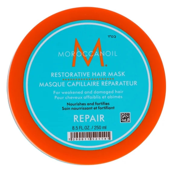 Moroccanoil Restorative Hair Mask 8.5 oz | Walmart (US)