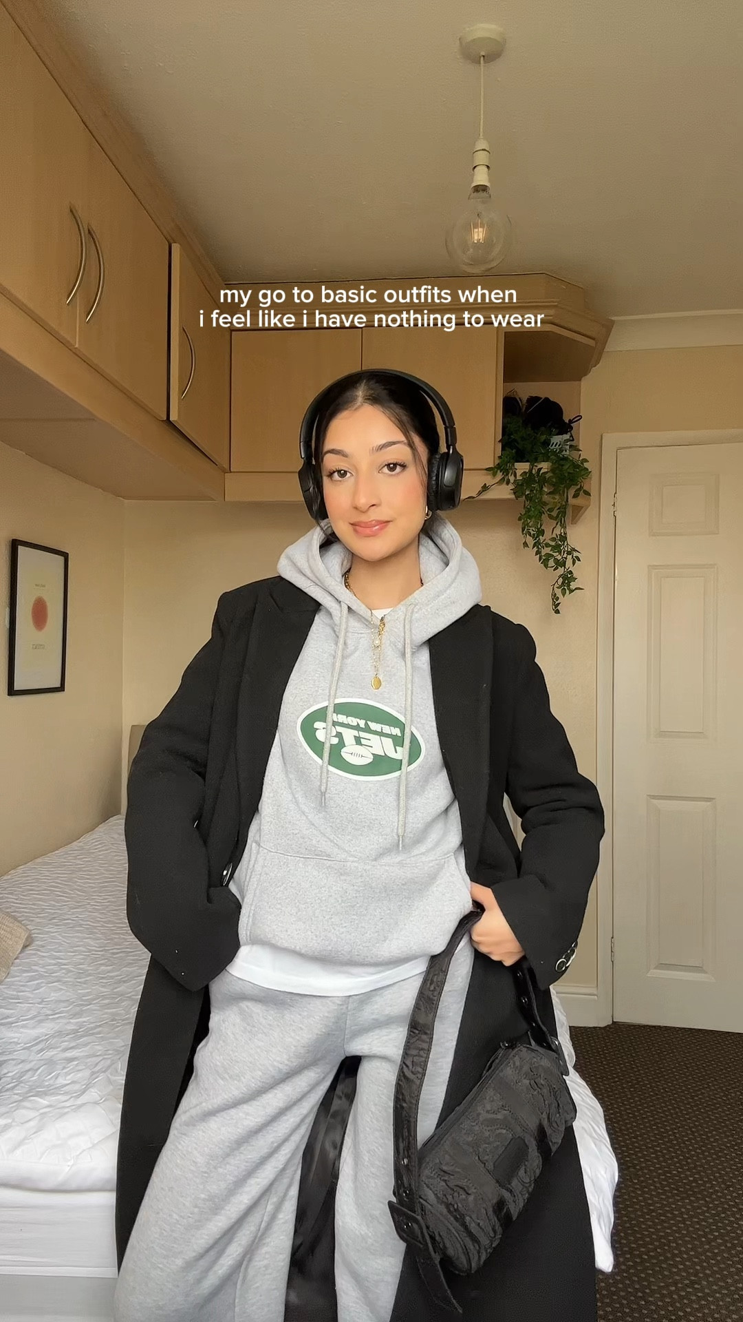 my go to easy outfits 