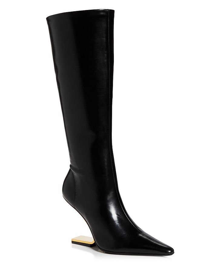 Women's Compass Hidden Heel Boots | Bloomingdale's (US)