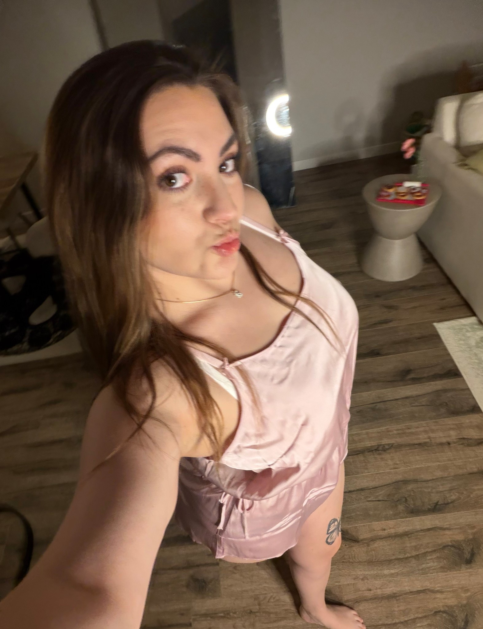 Hot mom bod approve lingerie for Valentine’s Day from target 💕

#LTKMidsize #LTKselfcare #LTKValentine