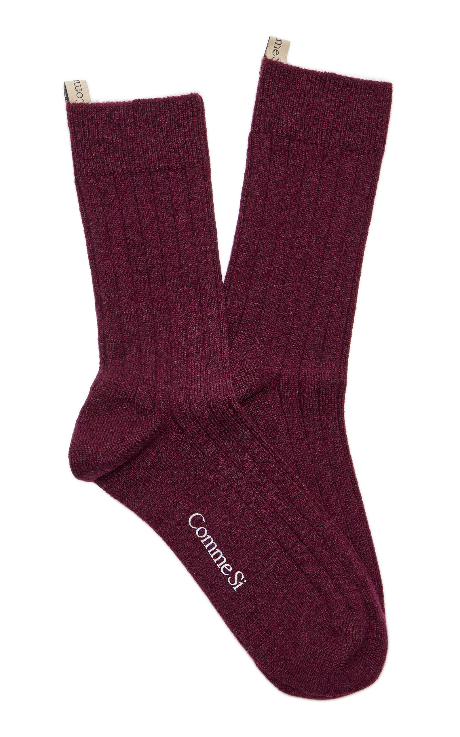 The Cashmere Sock | Moda Operandi (Global)