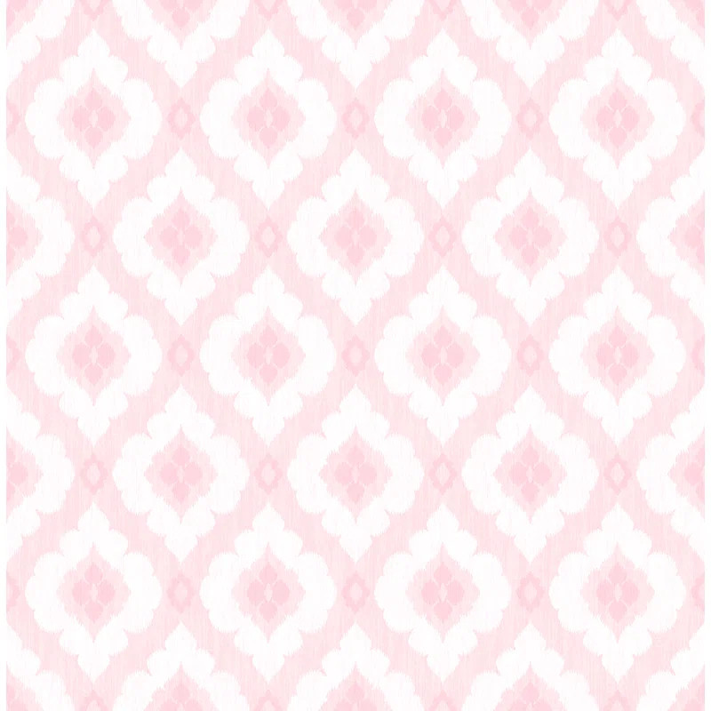 Geometric Wallpaper | Wayfair North America
