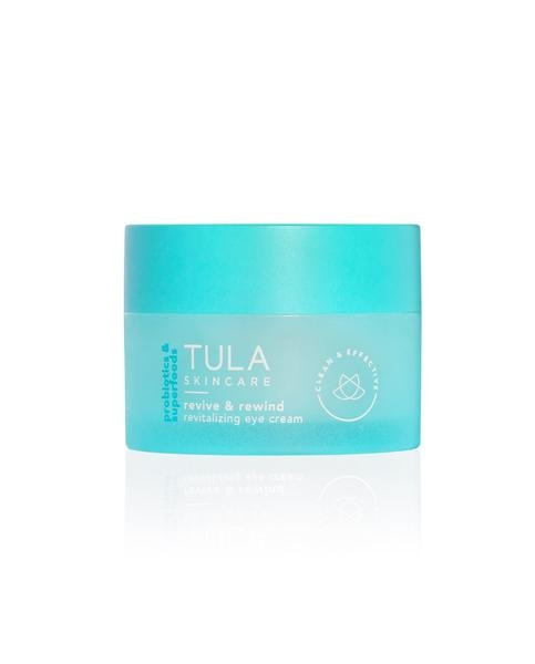 revive & rewind | Tula Skincare