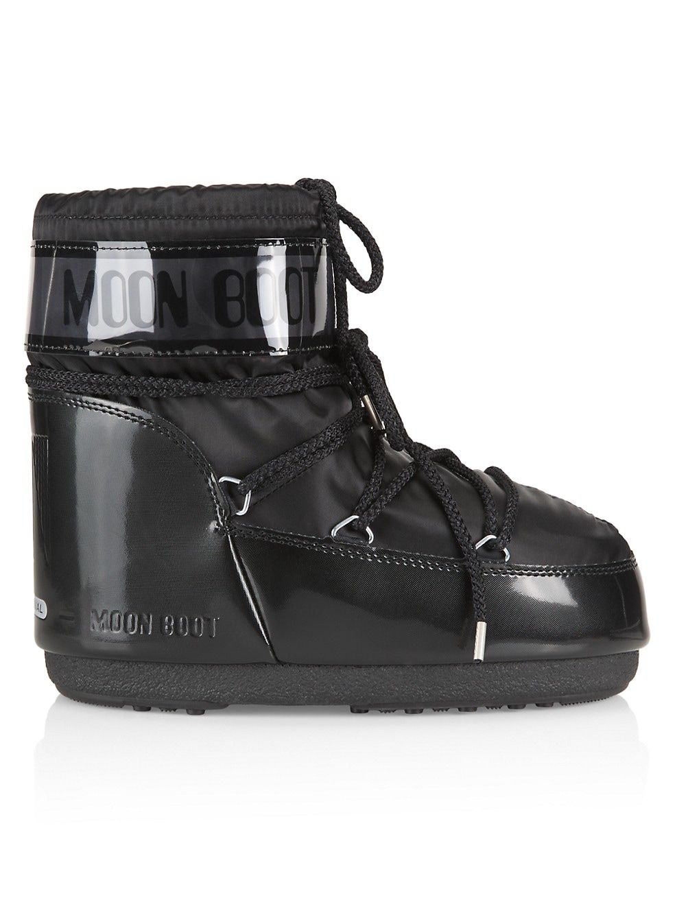 Icon Low Glance Snowboots | Saks Fifth Avenue