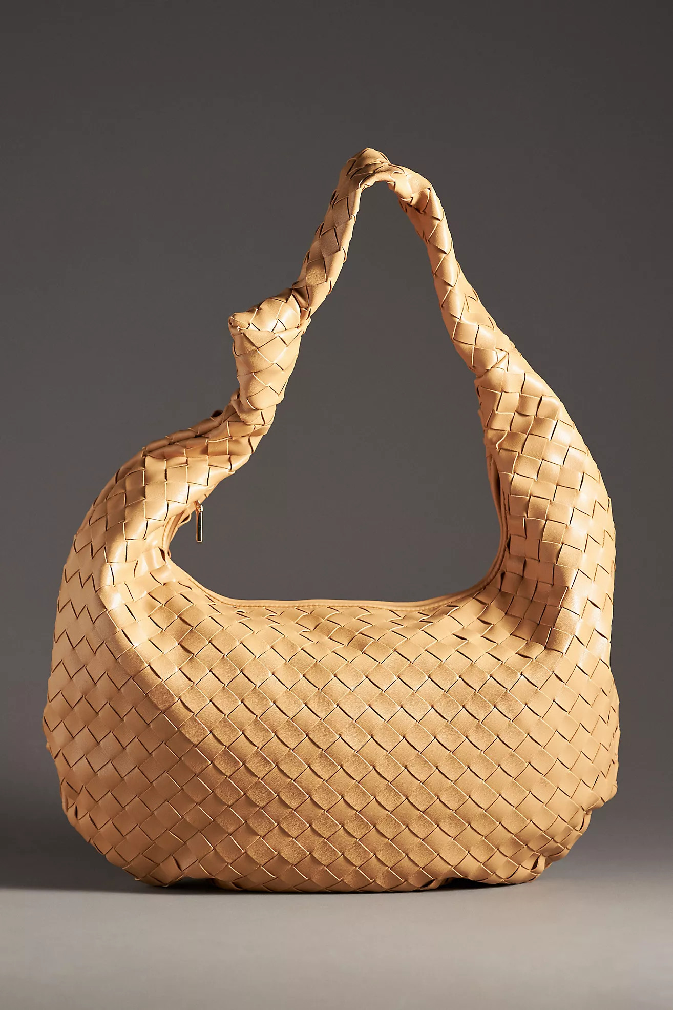 The Brigitte Satchel by Melie Bianco: Oversized Edition | Anthropologie (US)