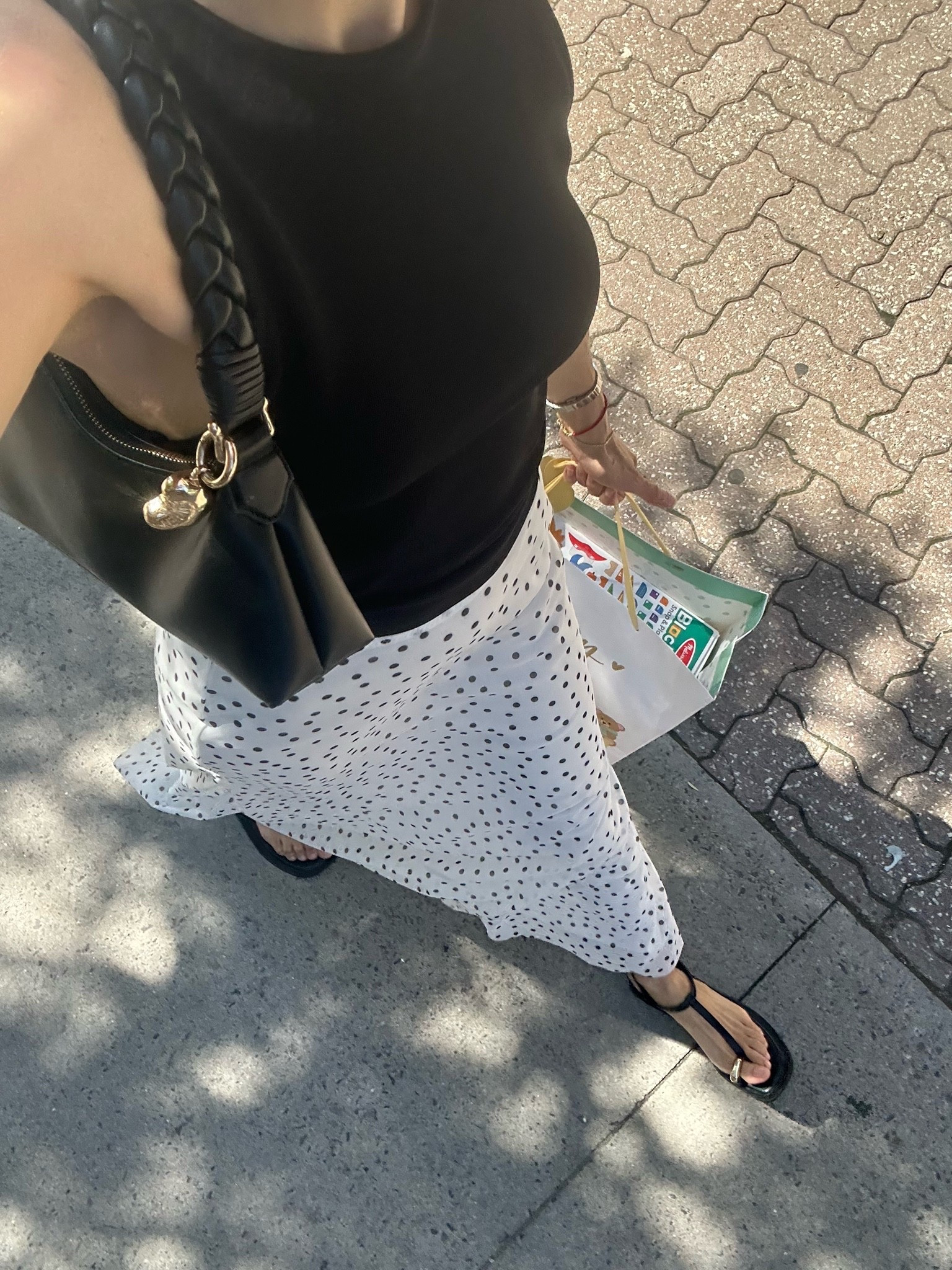 Outfit of the day! Wearing size XS

#LTKcanada #LTKsummer
